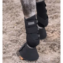 Waldhausen Springschoenen Performance Zwart
