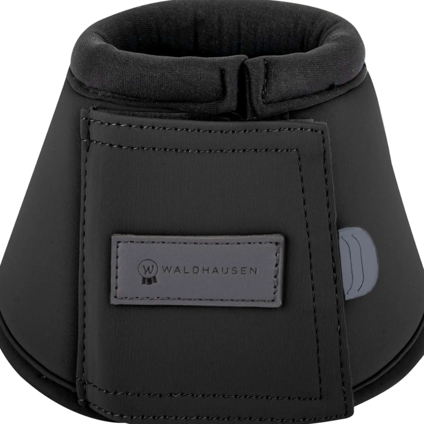 Waldhausen Springschoenen Performance Zwart