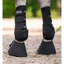 Waldhausen Springschoenen Performance Zwart