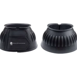 Waldhausen Springschoenen Rubber Zwart