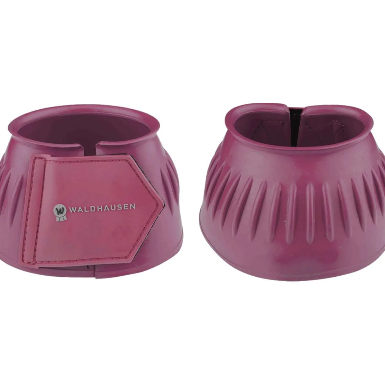 Waldhausen Springschoenen Rubber Roze
