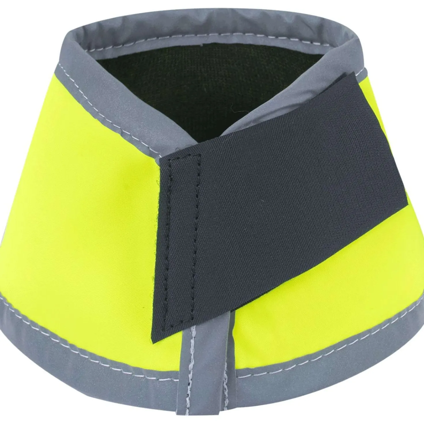 Waldhausen Springschoen Reflex Neon Geel