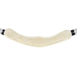 Waldhausen Springsingel Half Moon Zwart/Naturel