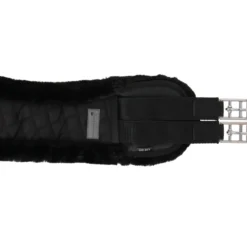 Waldhausen Springsingel Half Moon Zwart/Zwart