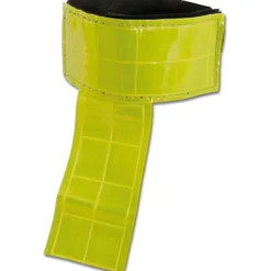 Waldhausen Staartband Reflex Neon Geel