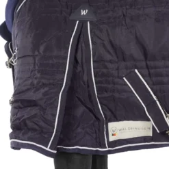 Waldhausen Staldeken Comfort Line 200g Nightblue