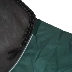 Waldhausen Stapmolendeken 100g Fir Green