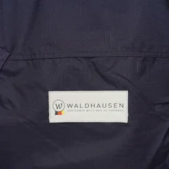 Waldhausen Stapmolendeken 100g Nightblue
