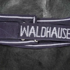 Waldhausen Stapmolendeken 100g Nightblue