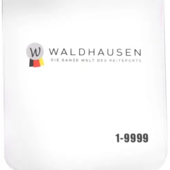 Waldhausen Startnummers