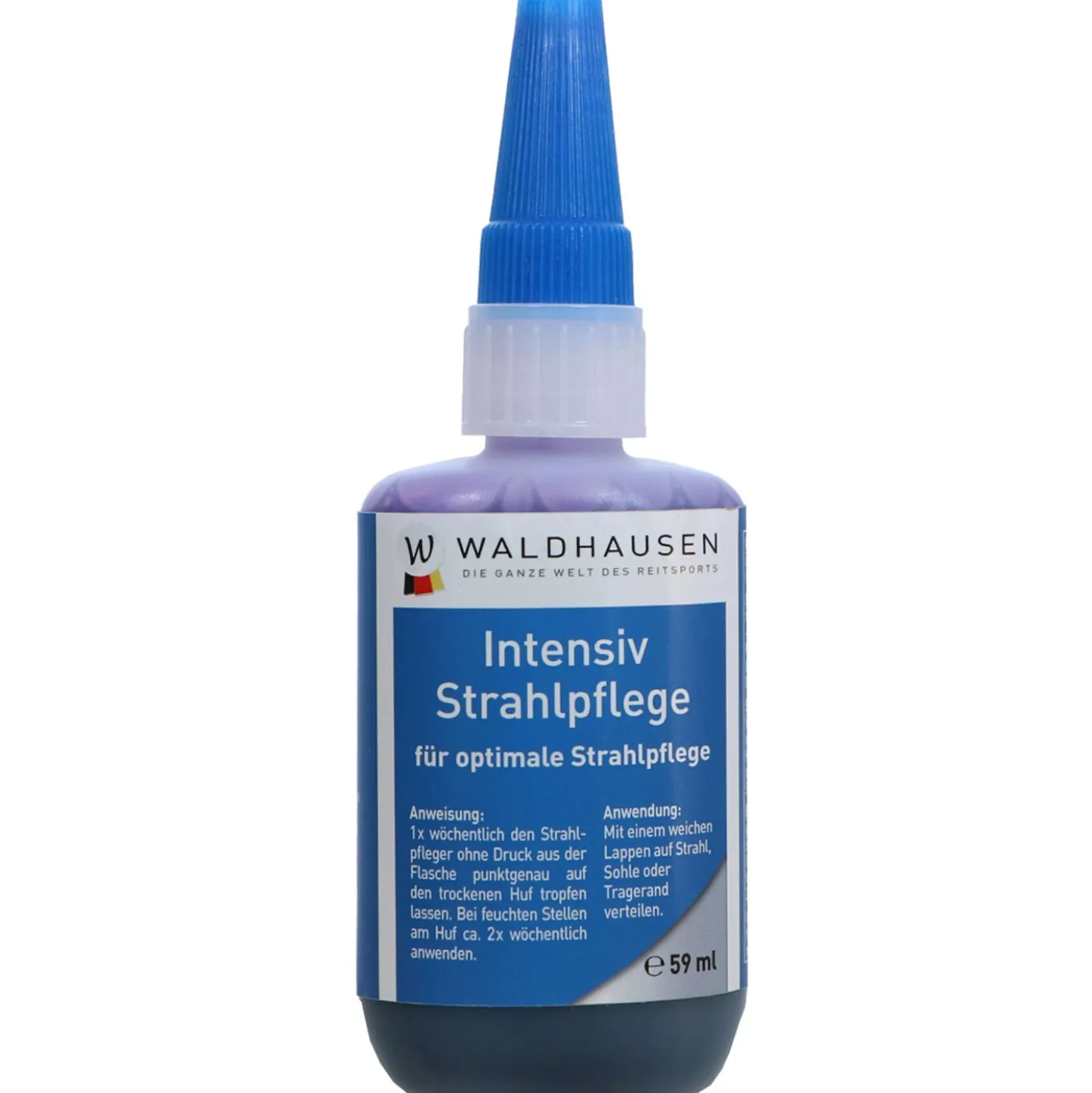 Waldhausen Straalverzorging Intensief