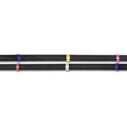 Waldhausen Teugels X-Line 16mm Anti-Slip Zwart