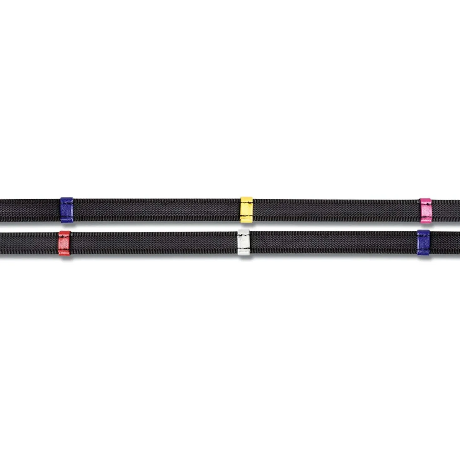 Waldhausen Teugels X-Line 16mm Anti-Slip Zwart