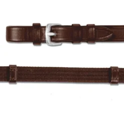 Waldhausen Teugels X-Line 19mm Webband Bruin