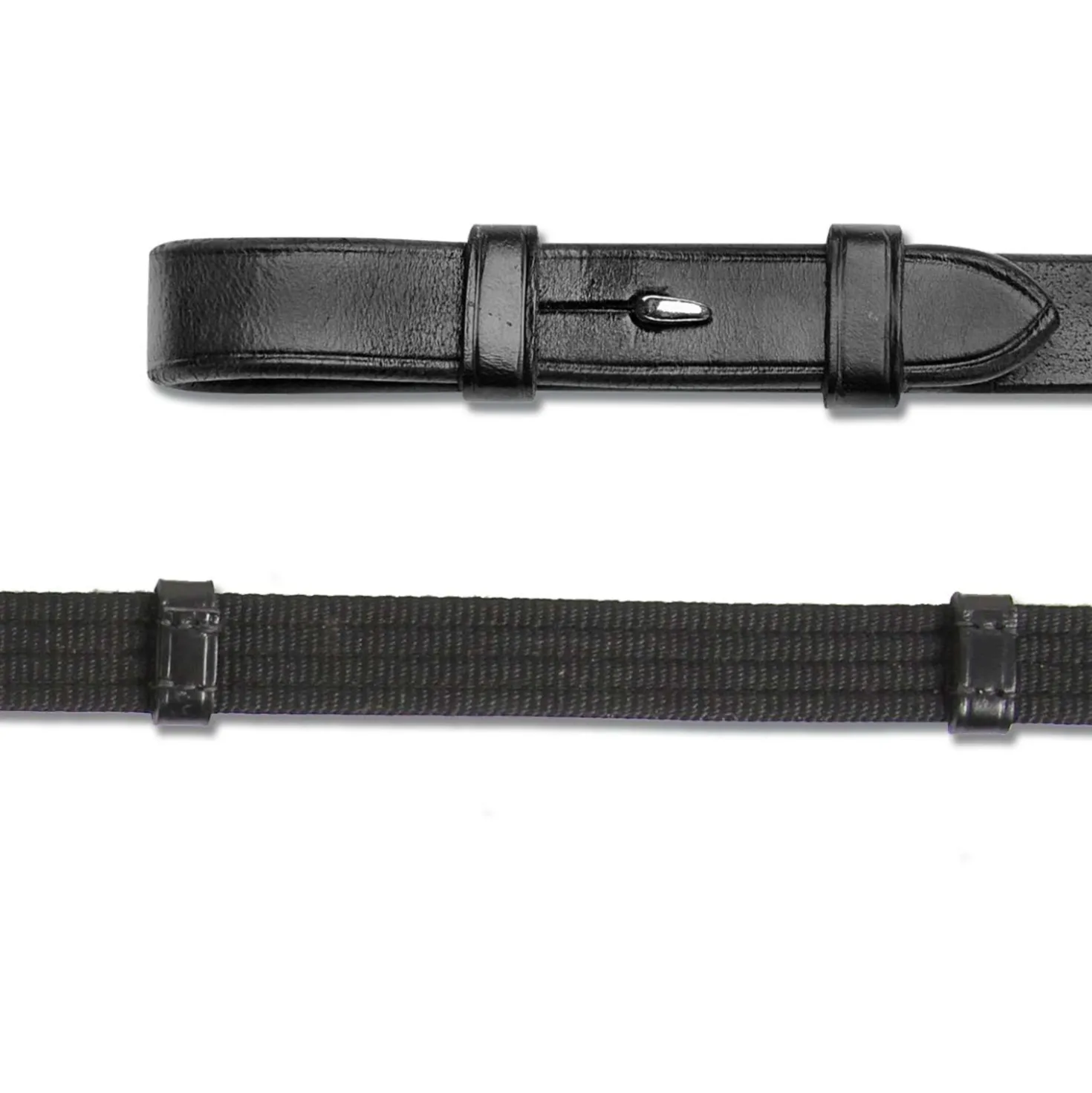 Waldhausen Teugels X-Line 19mm Zwart