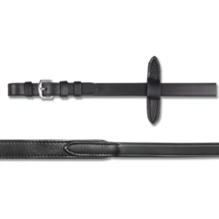 Waldhausen Teugels X-Line Soft Leder Zwart
