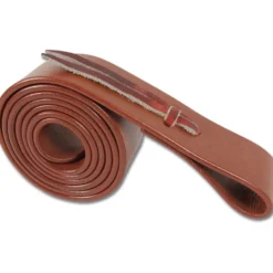 Waldhausen Tie Strap Bruin