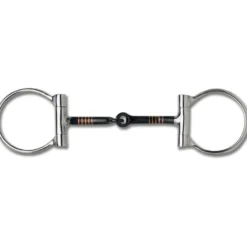 Waldhausen Trainingsbit D-Ring