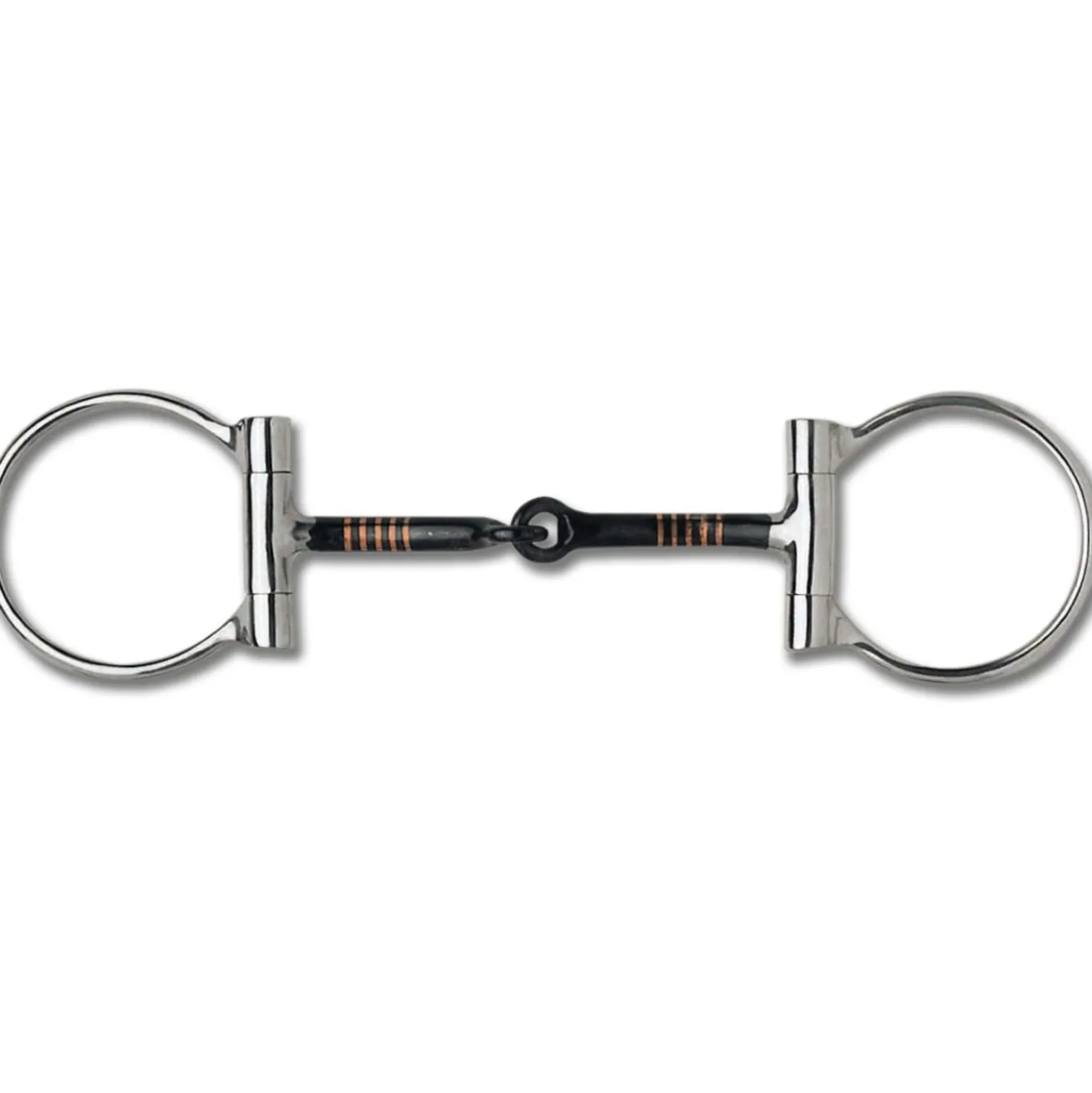 Waldhausen Trainingsbit D-Ring