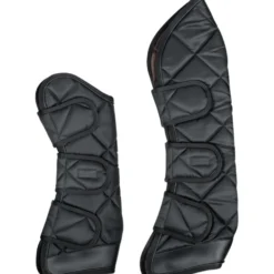 Waldhausen Transportbeschermer Exclusive Zwart