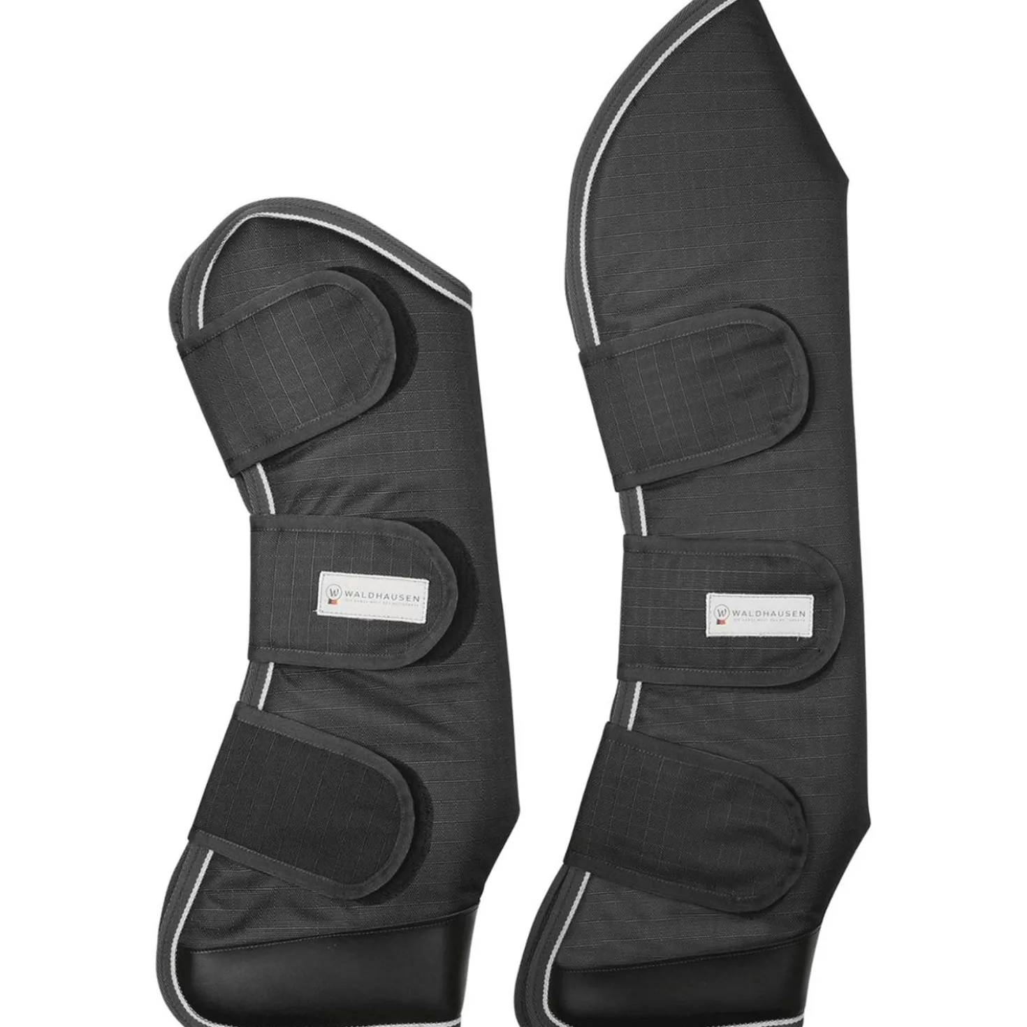 Waldhausen Transportbeschermers Comfort Line Zwart