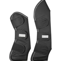 Waldhausen Transportbeschermers Comfort Line Zwart