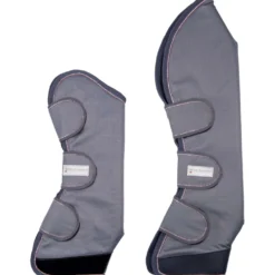 Waldhausen Transportbeschermers Comfort Line Grijs