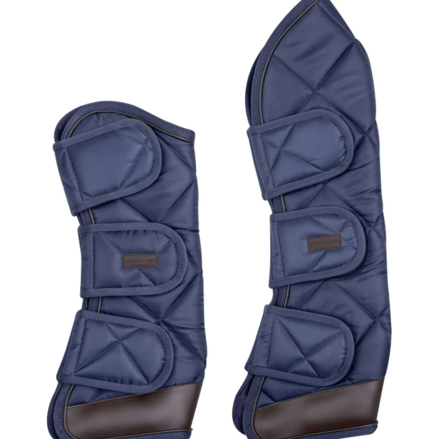Waldhausen Transportbeschermer Exclusive Nightblue