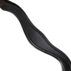 Waldhausen Trenshoofdstel X-Line Beauty Engels Gecombineerd Zwart