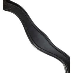 Waldhausen Trenshoofdstel X-Line Beauty Engels Gecombineerd Zwart