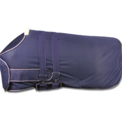Waldhausen Veulendeken 100g Waterdicht Nightblue