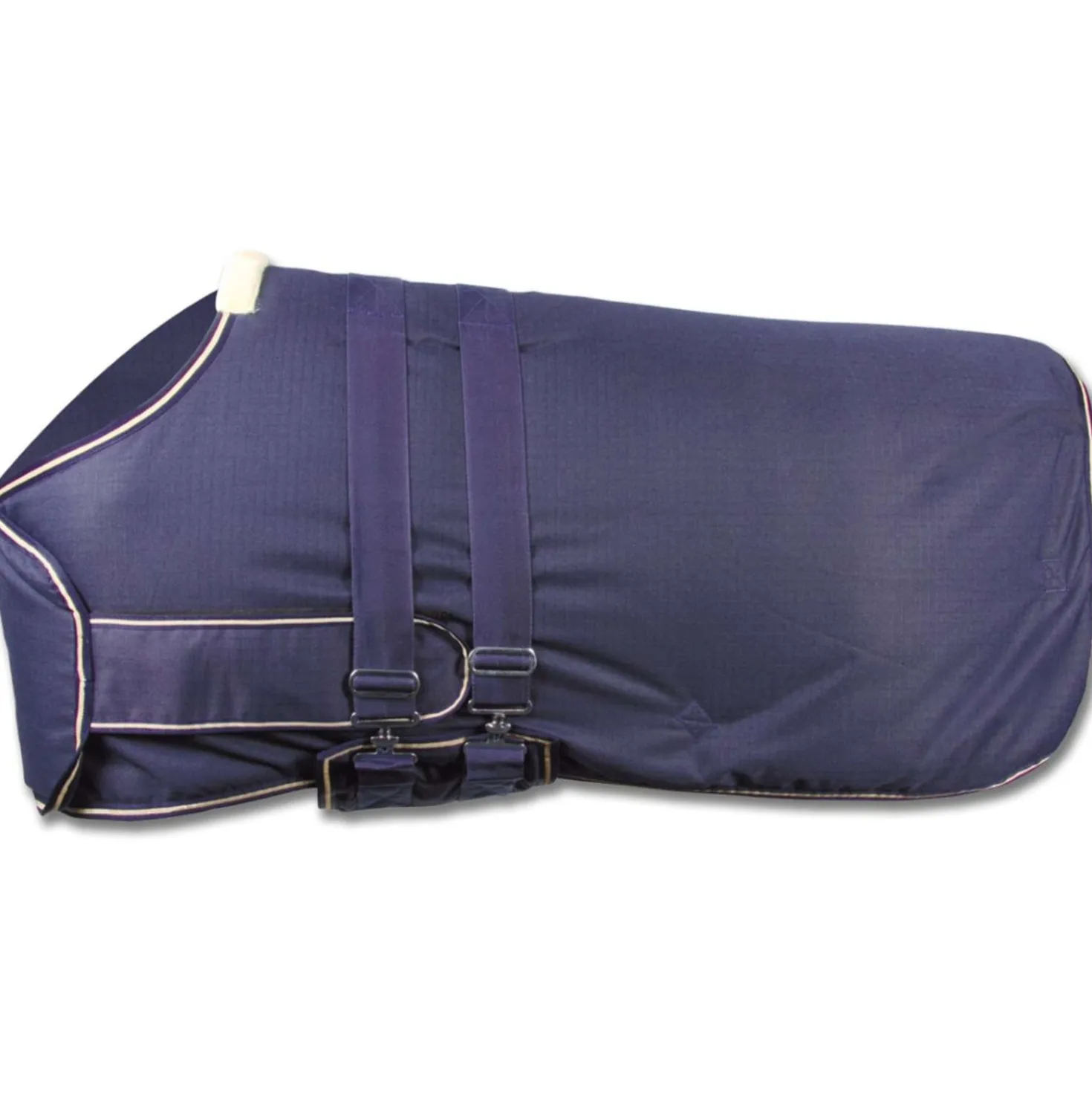 Waldhausen Veulendeken 100g Waterdicht Nightblue
