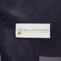 Waldhausen Vliegendeken Comfort Waterdichte Rug Nightblue