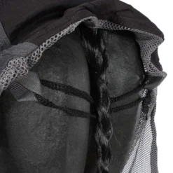 Waldhausen Vliegendeken Comfort met Buikflap Grijs