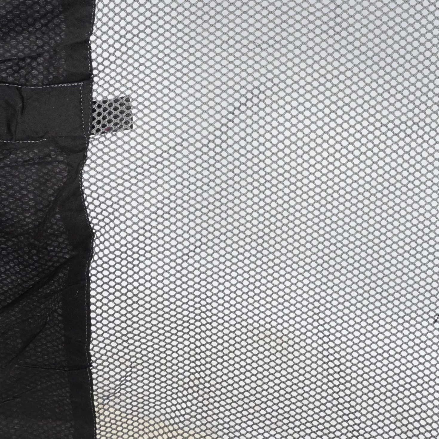 Waldhausen Vliegendeken Comfort met Buikflap Grijs