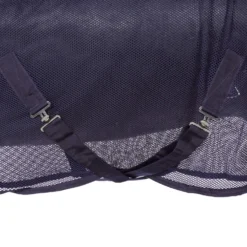 Waldhausen Vliegendeken Comfort met Kruissingels Nightblue
