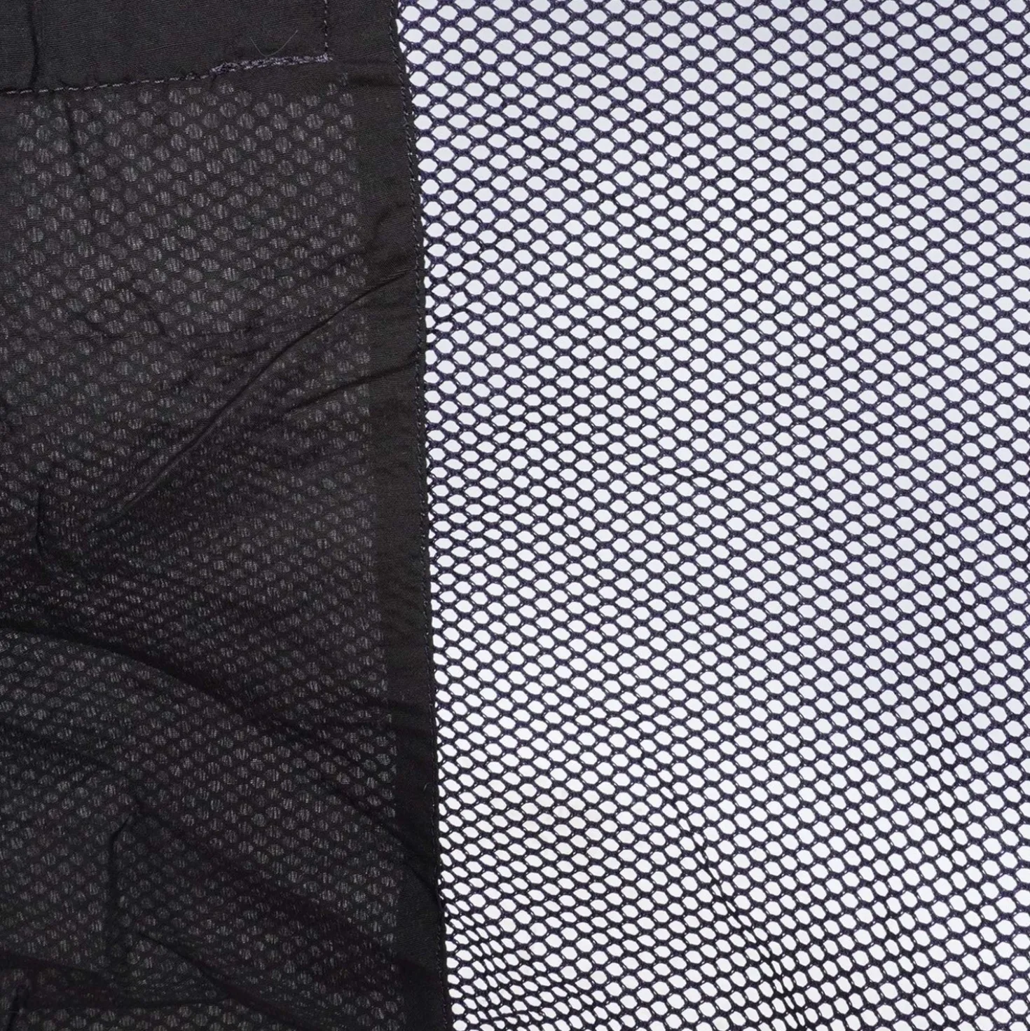 Waldhausen Vliegendeken Comfort met Kruissingels Nightblue