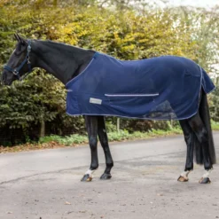 Waldhausen Vliegendeken Comfort met Buikflap Nightblue