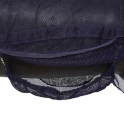 Waldhausen Vliegendeken Comfort met Buikflap Nightblue