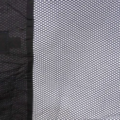 Waldhausen Vliegendeken Comfort met Buikflap Nightblue