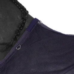 Waldhausen Vliegendeken Comfort met Buikflap Nightblue