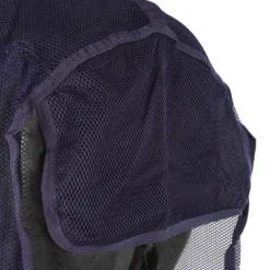 Waldhausen Vliegendeken Comfort met Buikflap Nightblue