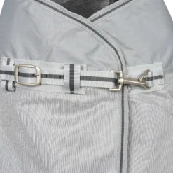Waldhausen Vliegendeken Protect Waterdicht Zilvergrijs/Grijs/Grijs