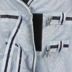 Waldhausen Vliegendeken Protect Lichtblauw/Donkerblauw