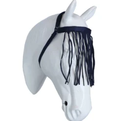 Waldhausen Vliegenfranjes met Hoofddeel Nightblue
