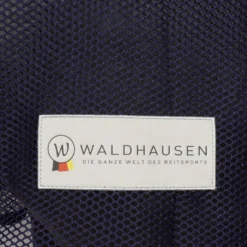 Waldhausen Vliegen/Stapmolendeken Comfort Nachtblauw