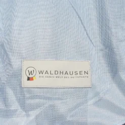 Waldhausen Vliegenuitrijdeken Protect Lichtblauw/Nachtblauw