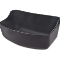 Waldhausen Voerbak Shetty en Veulen Anthracite