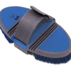 Waldhausen Zachte Borstel Flexi Azure Blue