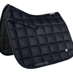 Waldhausen Zadeldekje Breath Performance Dressuur Night Blue